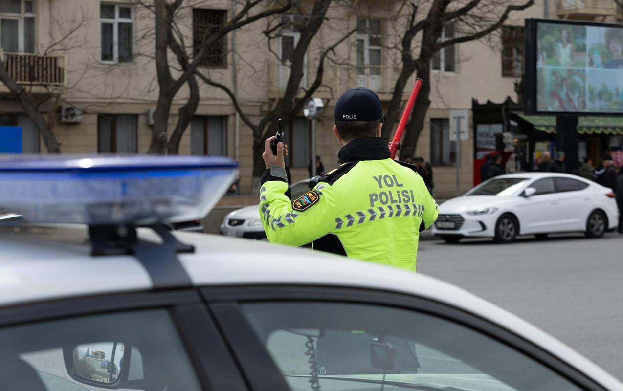 "Mümkün qədər günün işıqlı vaxtı yol çıxın"