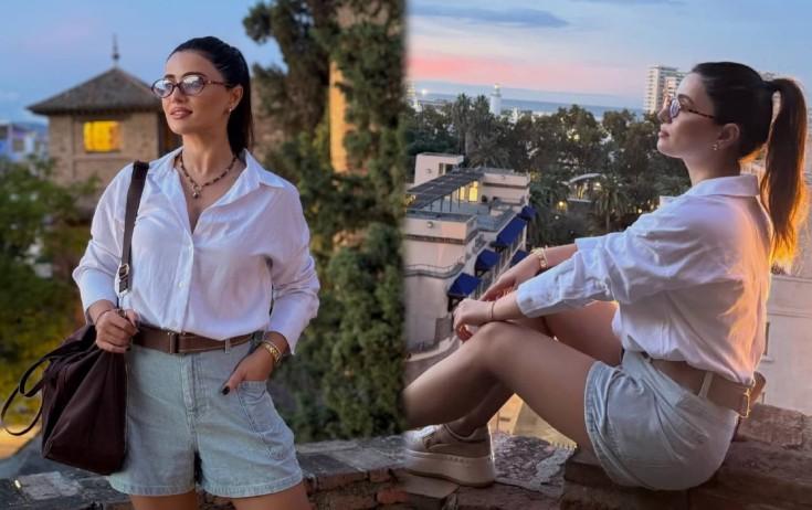 "17 yaşımda verdiyim qərarın doğru olduğunu anladım"