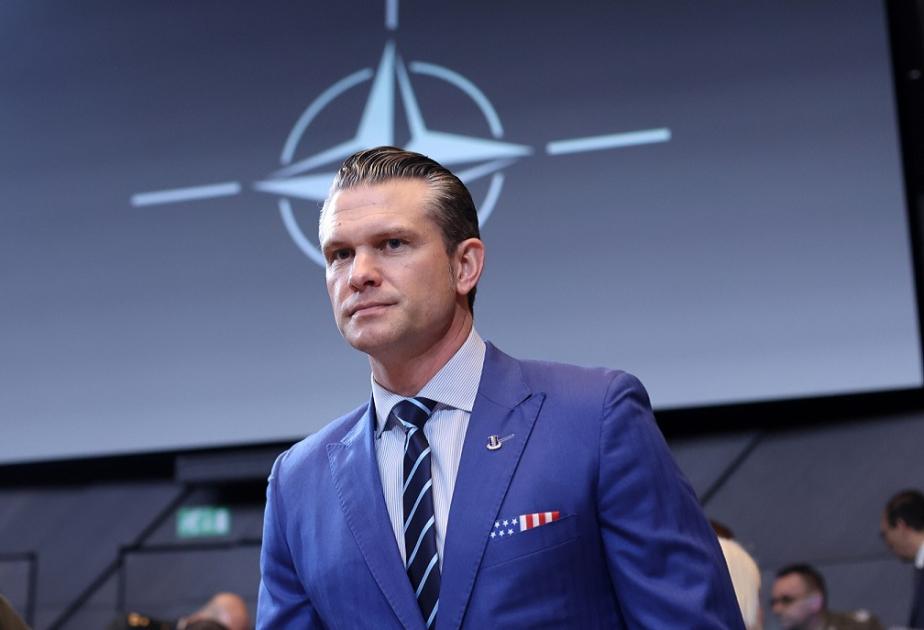 ABŞ Hərbi Dəniz Qüvvələri qida çatışmazlığı iddialarını təkzib edib