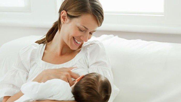 Ana səsi stressi azaldır