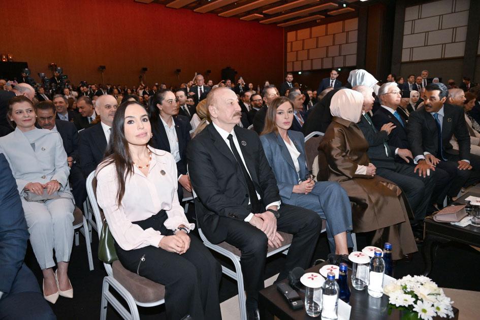 İlham Əliyevdən Türkiyə səfəri ilə bağlı- Paylaşım