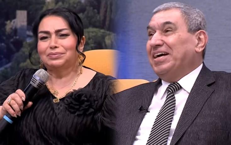 İllər sonra gələn sevgi etirafı:"Elçi getdim..."