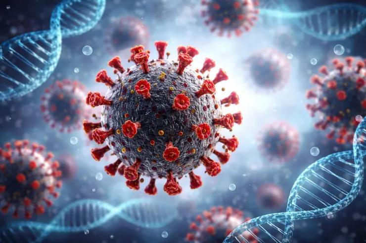 Yeni koronavirus ştammı immuniteti qismən aşa bilər