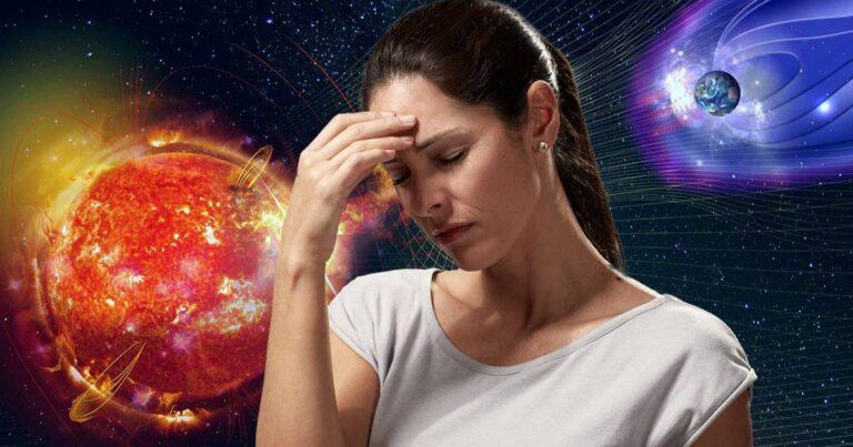 Yer kürəsində maqnit qasırğası başlayıb - TƏHLÜKƏ