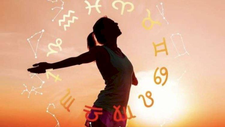 Apreldə həyatları dəyişəcək BÜRCLƏR