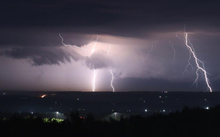 Hava bu tarixdən dəyişəcək