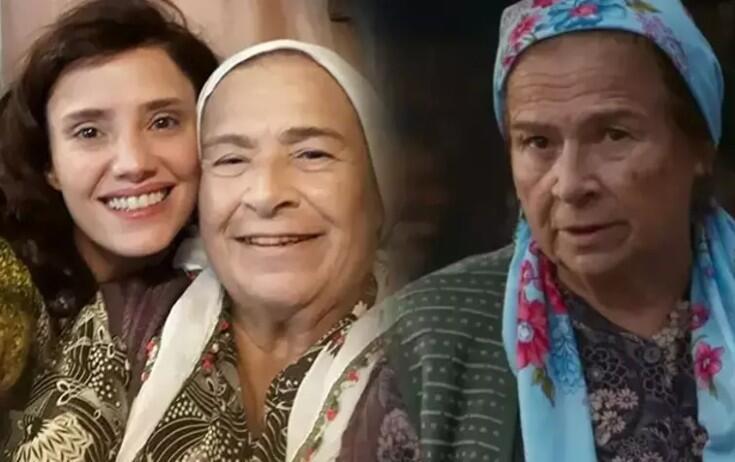 Məşhur aktrisa vəfat etdi