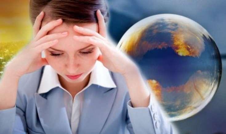 Meteohəssasların diqqətinə