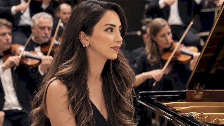 İlahə Abdullayevaya yeni vəzifə verildi