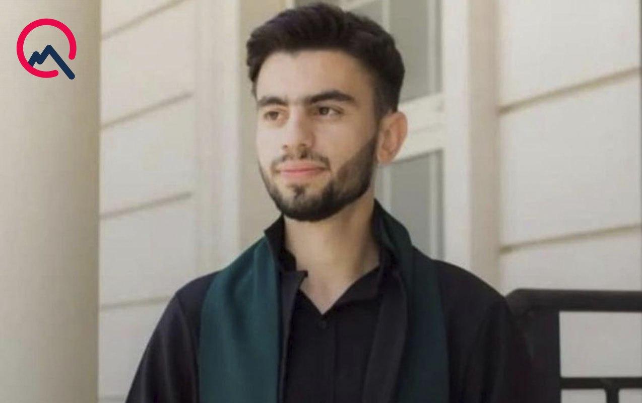 Atasına kömək edərkən həyatını itirən Hikmətin FOTOSU