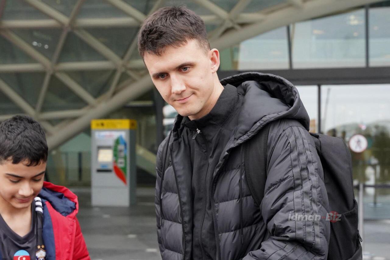 Koxalski "Qarabağ"dan gedir? - Özü AÇIQLADI