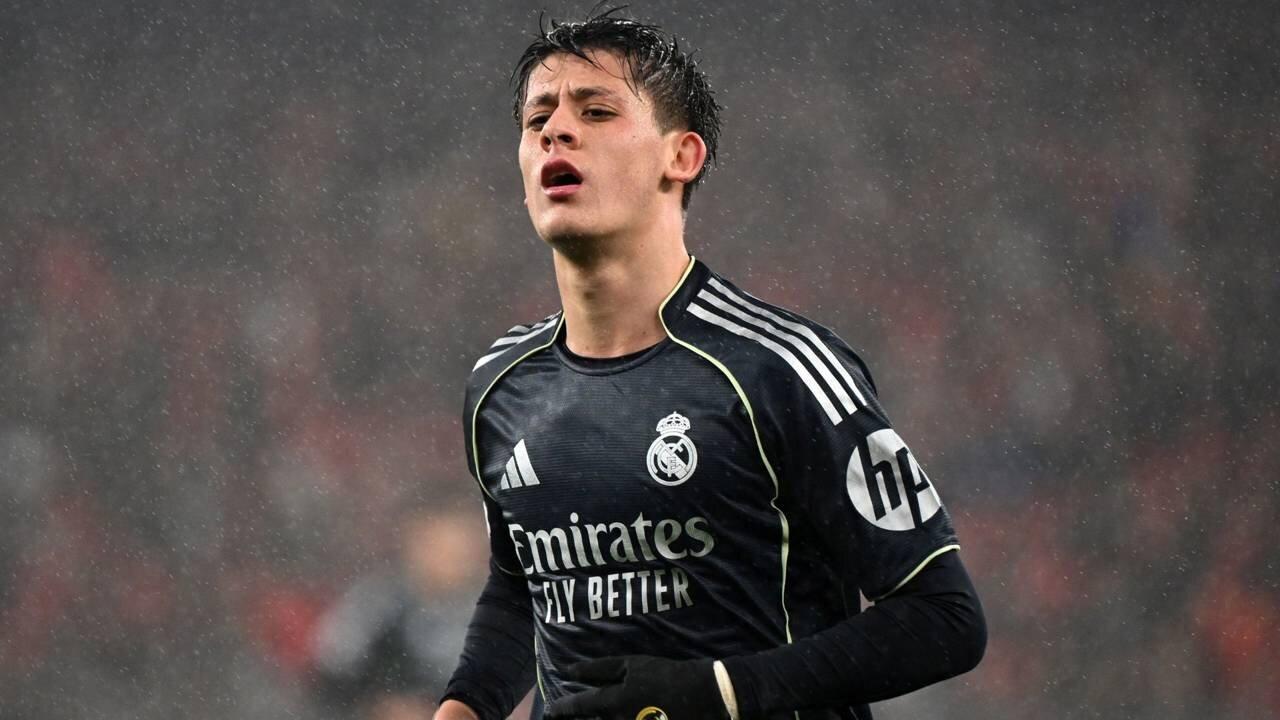 100 milyonluq Arda Gülərlə bağlı MARAQLI FAKT