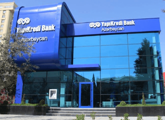 "Yapı Kredi Bank Azərbaycan"ın öhdəlikləri artıb