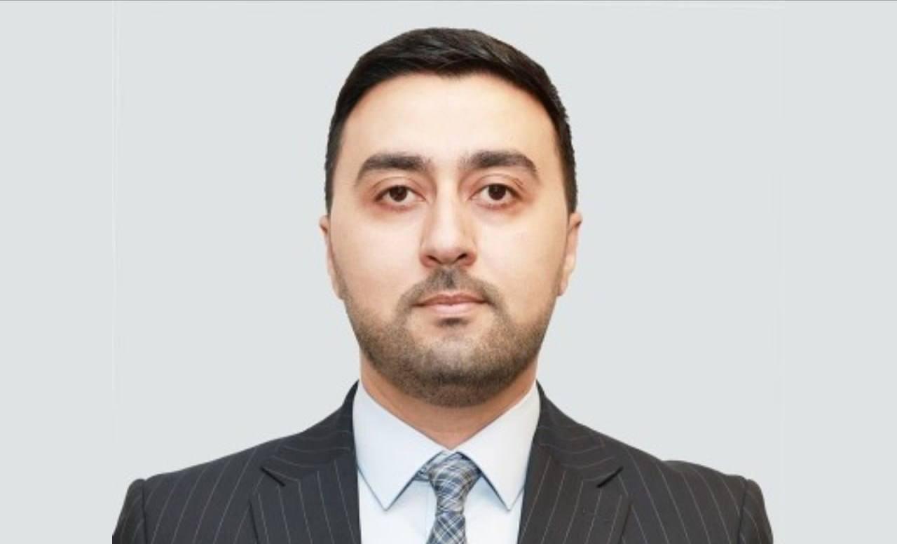 Manaf Babayev yüksək vəzifəyə təyin olundu