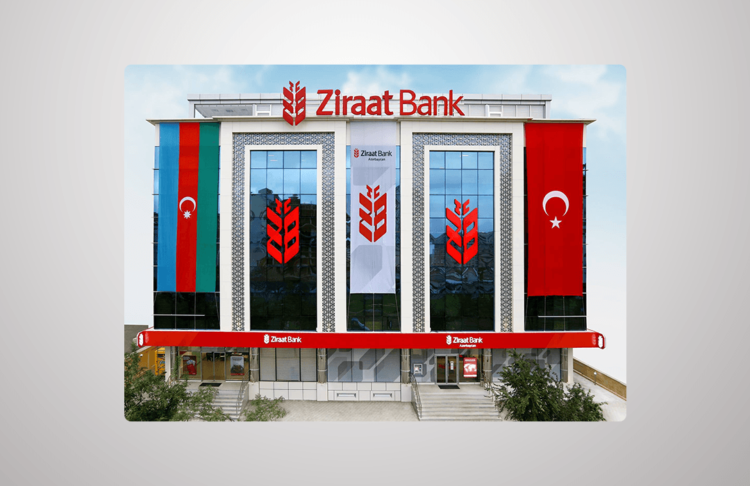 "Ziraat Bank Azərbaycan"ında problemli kreditlər kəskin artdı