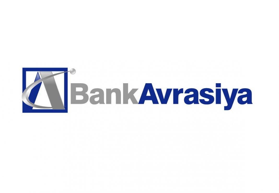 "Bank Avrasiya" zərərlə işləyir, bank kiçilib