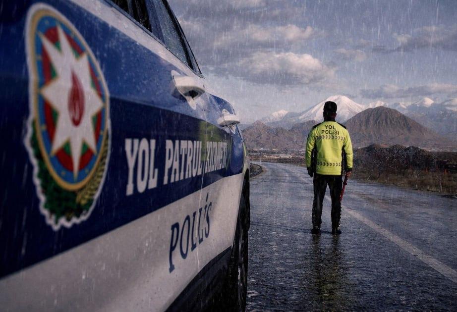 DYP-dən sürücülərə MÜRACİƏT