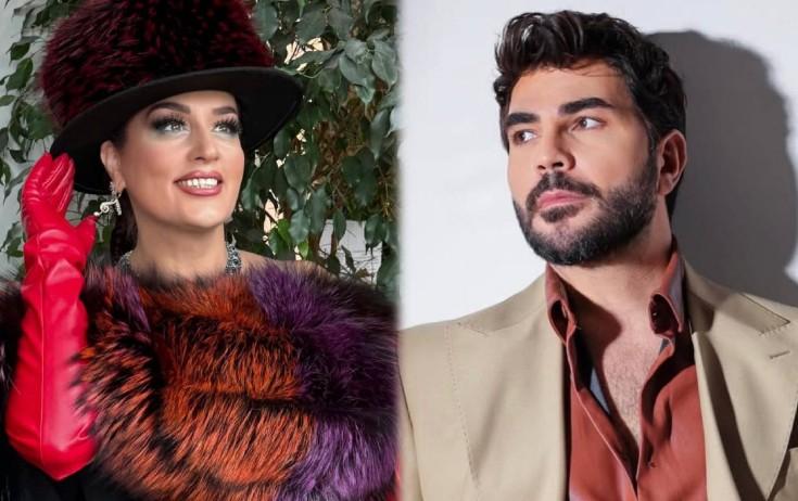 Elza Seyidcahandan şeirlərini "ayıb" adlandıran Elçinlə bağlı paylaşım