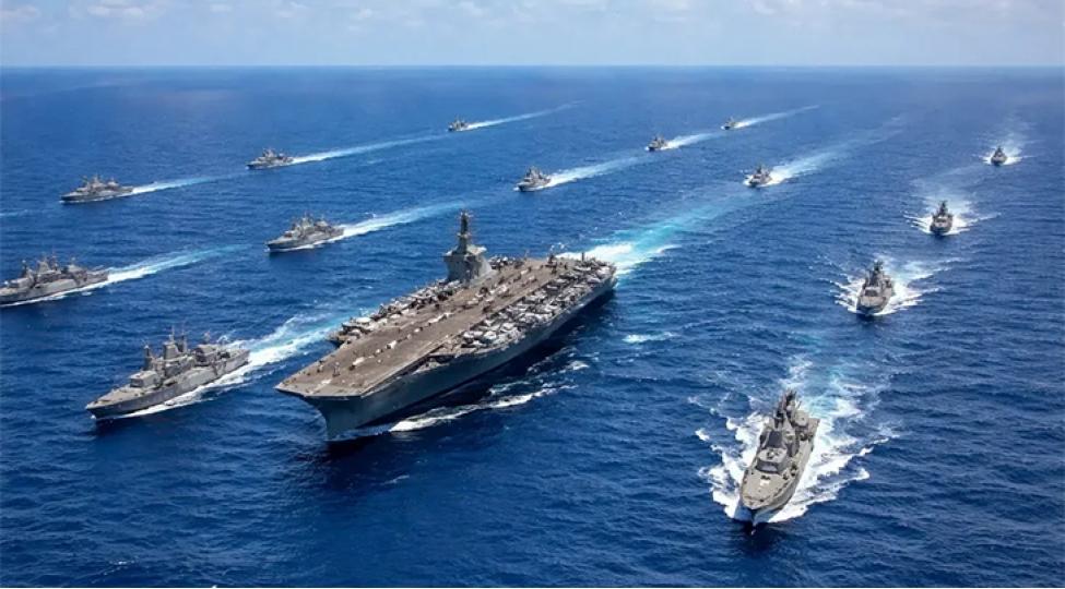 Kollektiv cəza iddiası: ABŞ-nin blokadası beynəlxalq hüququ pozur?