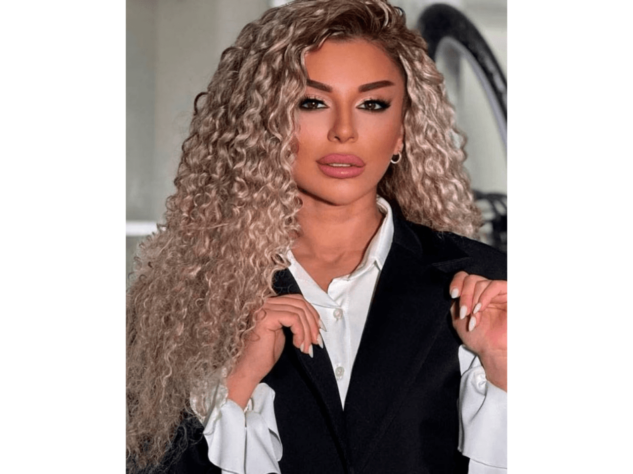 "Toyda gəlinin anası məni döymək istədi"