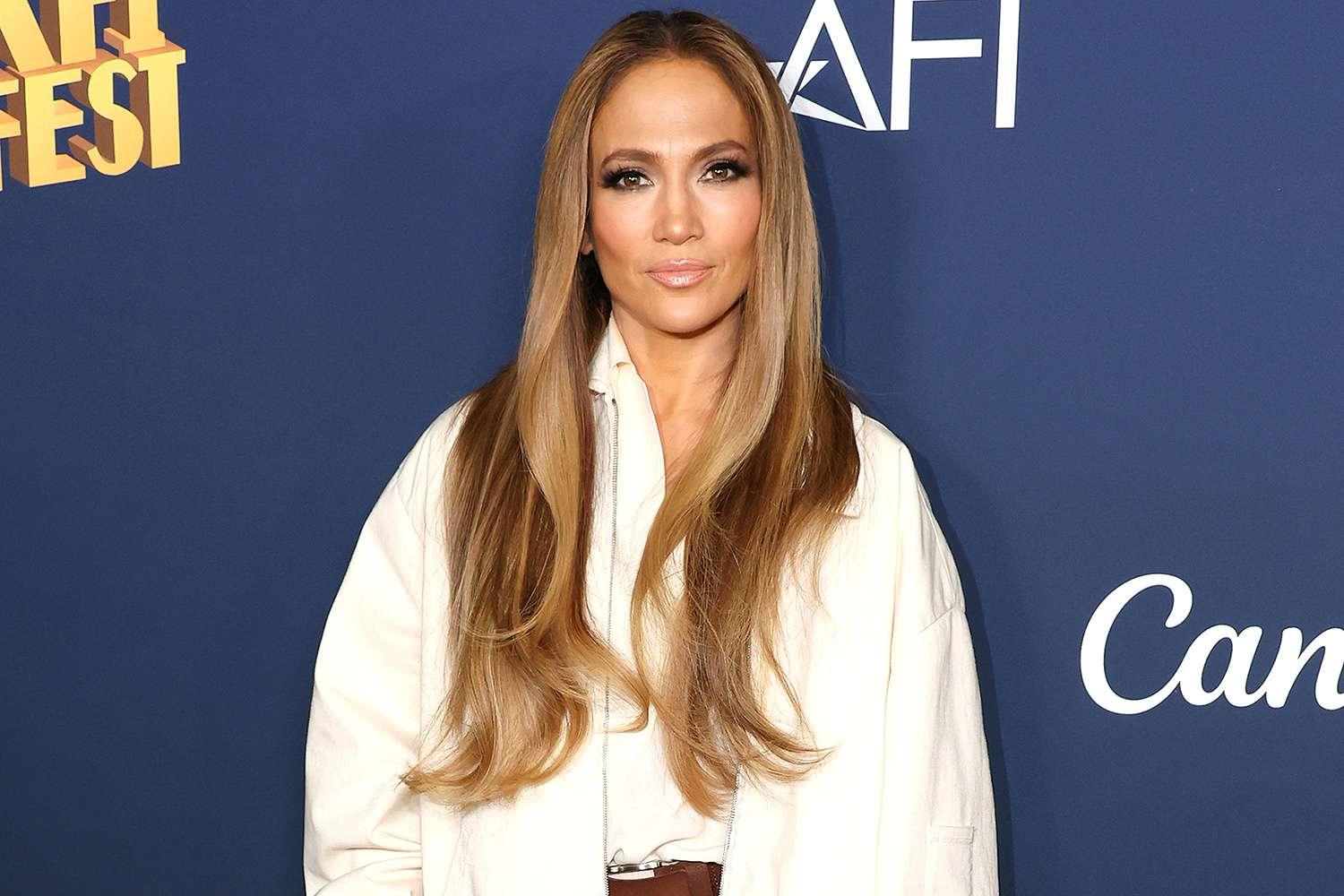 Cennifer Lopez yeni filmdə çəkiləcək