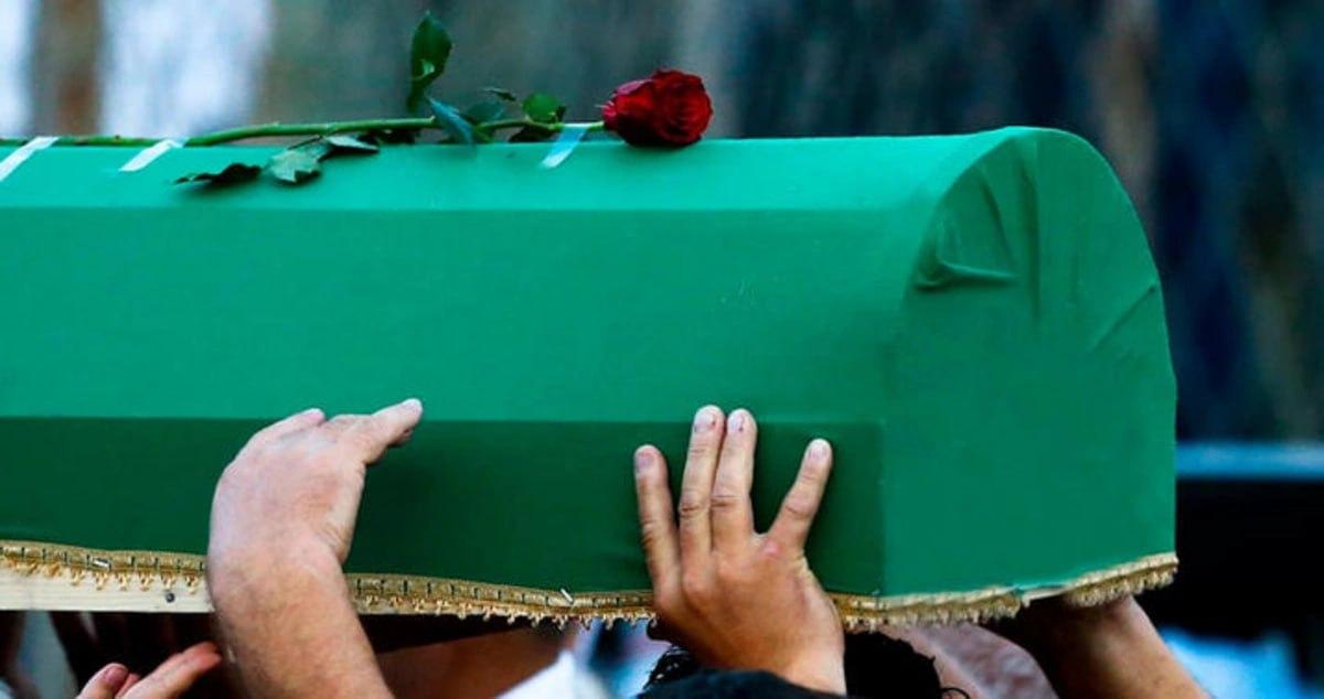 Həsənbəy Arazov vəfat etdi - FOTO