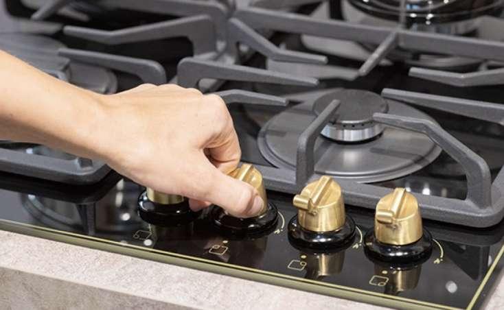 Aprelin 23-də qaz kəsiləcək -Bu ərazilərdə