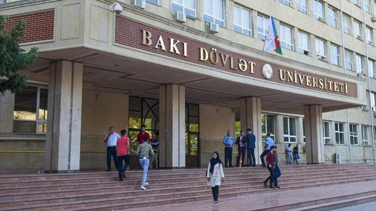 BDU kollektivinə ağır itki