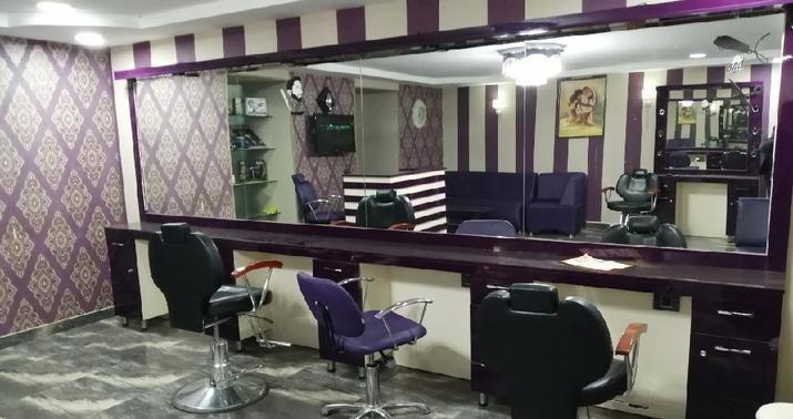 29 yaşlı qadın gözəllik salonunda öldü