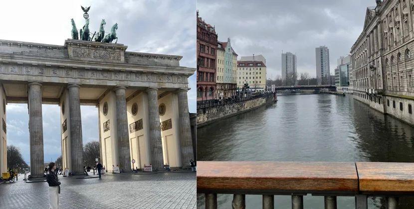 Bu Avropa paytaxtı pulsuz biletlər və yemək təklif edir