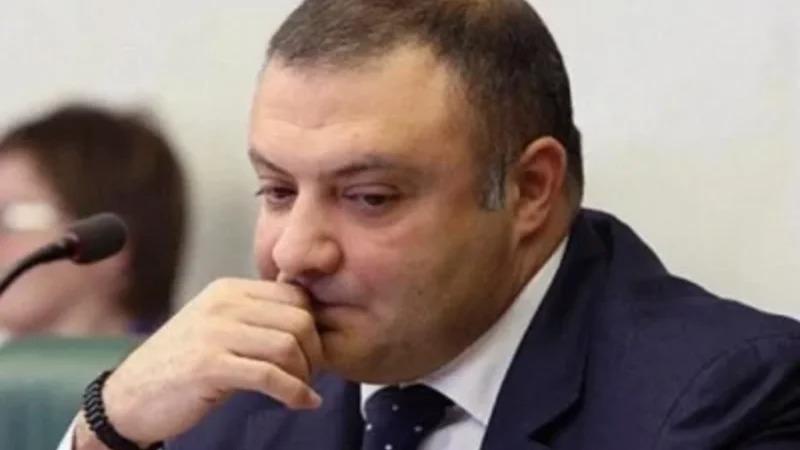 VTB Bankının keçmiş vitse-prezidenti Rusiyada qiyabi həbs edildi