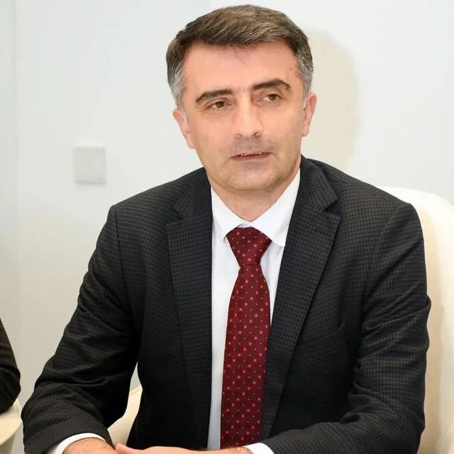 Elnur Abbasquliyev bu vəzifəyə təyin olundu