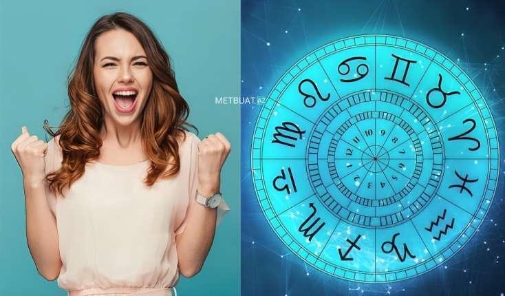 Varlanmaq şansı ən yüksək olan 5 BÜRC