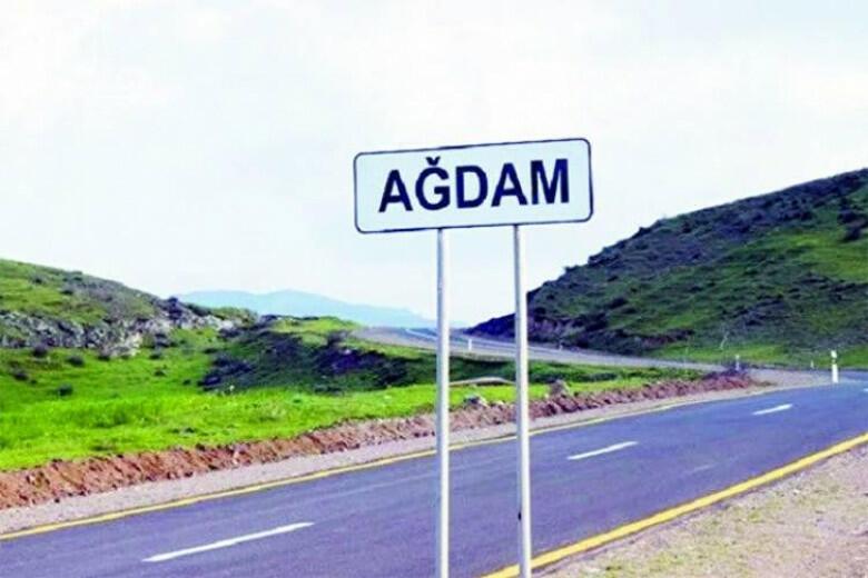 Ağdam şəhərinə daha 92 ailə yola salındı