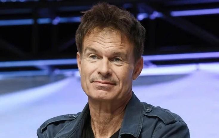 Tanınmış aktyor ölü tapıldı