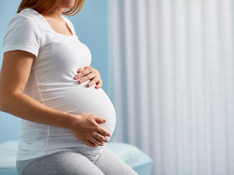 Gec yaşda ana olanlara ŞAD XƏBƏR - ARAŞDIRMA