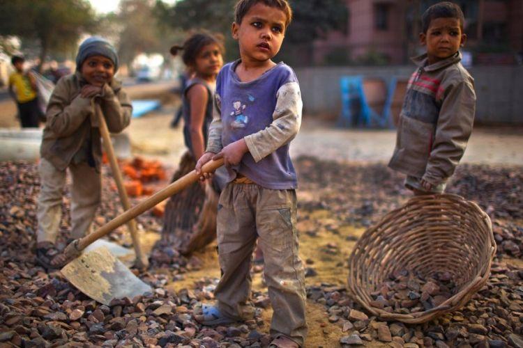 Uşaqlara zorakılıq edənlər belə cəzalandırılacaq