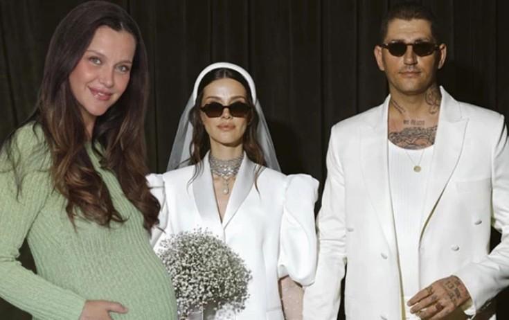 İrem Helvacıoğlu boşanma şərti ilə gündəm oldu