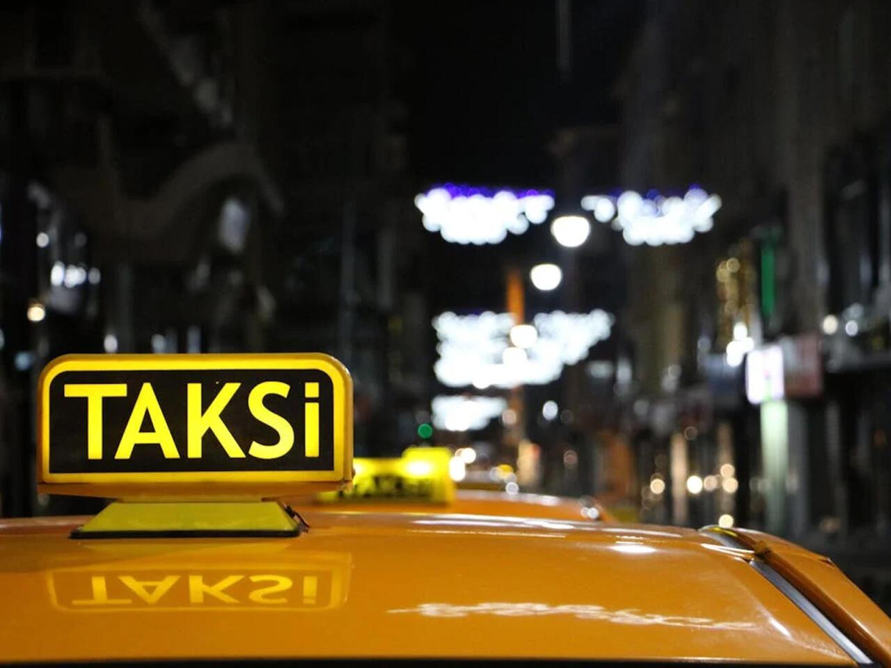 Metroda nasazlıq Bakıda taksi qiymətlərini kəskin artırdı