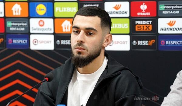 "Qarabağ" Elvini satışa çıxardı