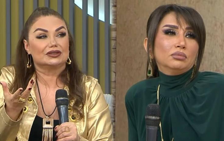 "Ciddi soruşuram, şou-biznes nədir?"