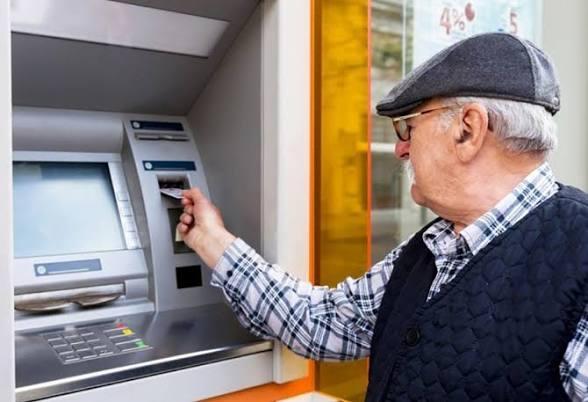 Pensiya alanların NƏZƏRİNƏ