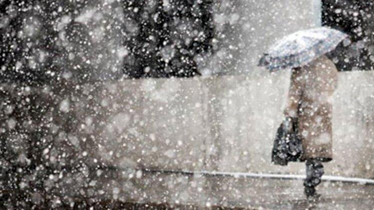 Azərbaycanda havaların soyuq keçməsinin SƏBƏBİ açıqlandı