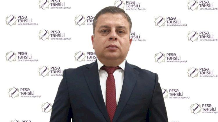 Keçmiş məmura yüksək vəzifə verildi