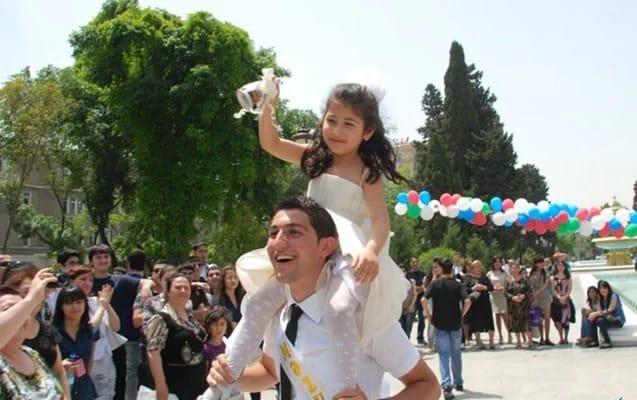 "Son zəng" bu tarixdə keçiriləcək