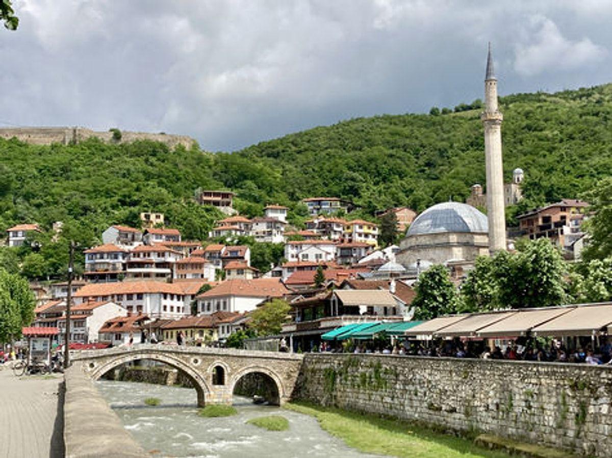 Avropada turistlərin Türkiyə ilə səhv saldığı ölkə