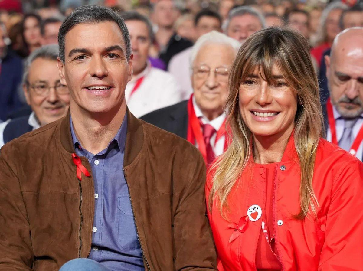 Baş nazirin həyat yoldaşı həbs ediləcək