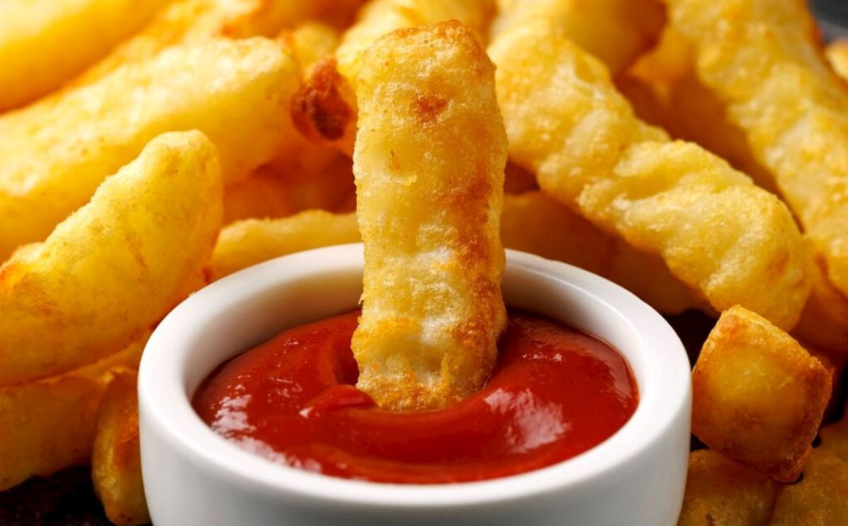 Bu iki sousu qarışdırmayın