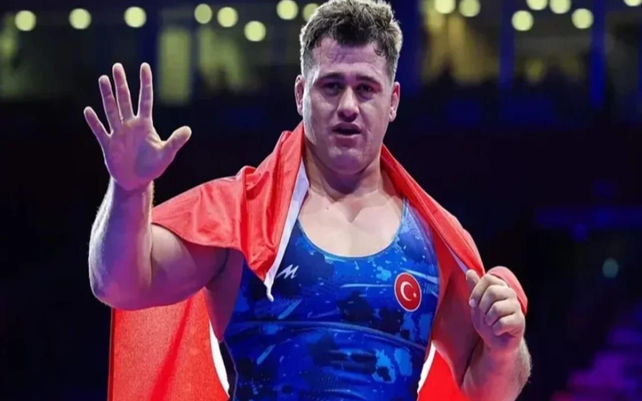 13-cü dəfə Avropa çempionu oldu