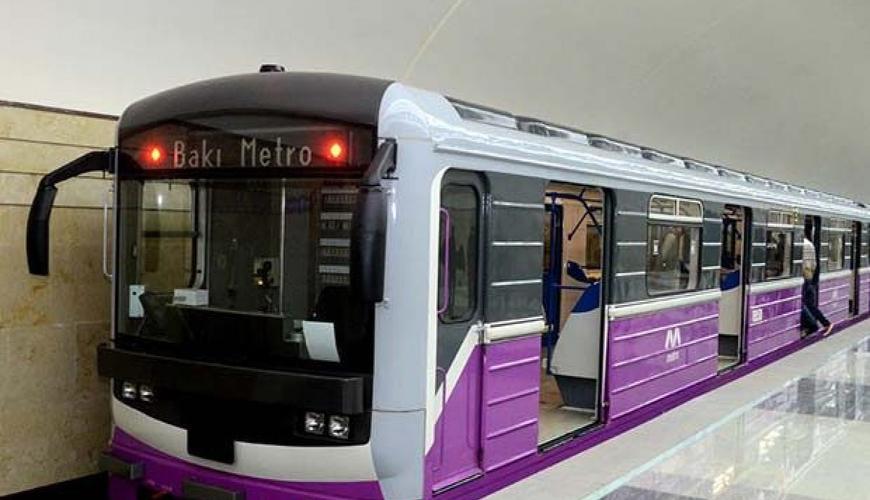 Metro ilə bağlı SON DƏQİQƏ xəbəri: Bu gündən...